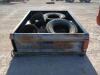 Chevrolet S10 Pickup Bed - 4