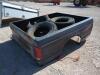 Chevrolet S10 Pickup Bed - 5