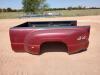 Chevrolet Dually Pickup Bed - 2