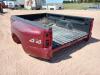 Chevrolet Dually Pickup Bed - 3