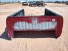 Chevrolet Dually Pickup Bed - 8