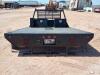 9Ft Pickup Flatbed - 4