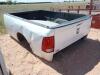 Dodge Pickup Bed - 2