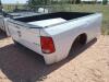 Dodge Pickup Bed - 4