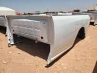 Unused 2022-2023 Dodge Pickup Long Bed