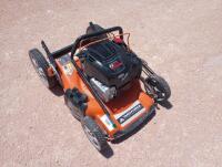 Yard Force Lawn Mower