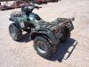 Honda Foreman 400 ATV - 2