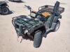 Honda Foreman ATV