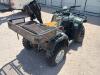 Honda Foreman ATV - 3