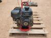 Earthquake Rear-Tine Rotating Tiller - 2