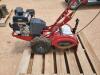 Earthquake Rear-Tine Rotating Tiller - 3