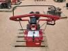 Earthquake Rear-Tine Rotating Tiller - 5