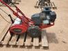 Earthquake Rear-Tine Rotating Tiller - 6