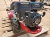 Earthquake Rear-Tine Rotating Tiller - 8