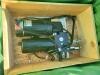 Unused Imperial Electric Hydraulic Pump Motor - 3