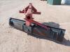 Kewanee 3 Point Hitch Blade - 3