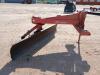 Kewanee 3 Point Hitch Blade - 4