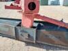 Kewanee 3 Point Hitch Blade - 10