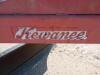 Kewanee 3 Point Hitch Blade - 12