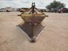 V Ditcher Plow, 3 Pt Hitch - 13