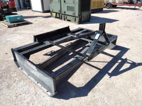 7Ft Diewy Box Blade Leveler