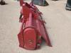 96” Tar River RXT-096 Tiller, PTO - 2