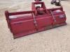 96” Tar River RXT-096 Tiller, PTO - 3