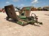 John Deere 1508 Rotary Cutter