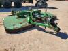 10Ft John Deere MX10 Rotary Cutter, Pull Behind - 6