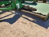 10Ft John Deere MX10 Rotary Cutter, Pull Behind - 10