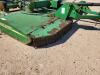 10Ft John Deere MX10 Rotary Cutter, Pull Behind - 14