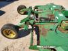 10Ft John Deere MX10 Rotary Cutter, Pull Behind - 15