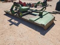 14Ft John Deere Rotary Mower