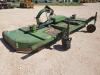 14Ft John Deere Rotary Mower - 3