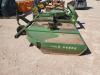 14Ft John Deere Rotary Mower - 5