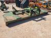 14Ft John Deere Rotary Mower - 6