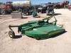 John Deere MX7 Rotary Cutter - 3