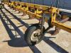 8 Row Knifing Rig Toolbar - 10