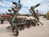 John Deere Row Cultivator - 6