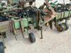 John Deere Row Cultivator - 7