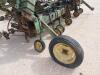 John Deere Row Cultivator - 8