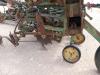 John Deere Row Cultivator - 10