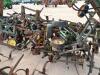 John Deere Row Cultivator - 11