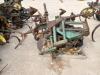 John Deere Row Cultivator - 13