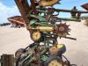 John Deere Row Cultivator - 15