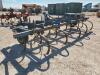 16Ft Ford Chisel Plow, Triple Row, 3 Pt Hitch - 4