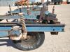 16Ft Ford Chisel Plow, Triple Row, 3 Pt Hitch - 11