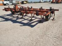 16Ft Field Cultivator