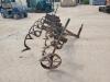 10Ft Sweep Cultivator, Pull Behind - 5