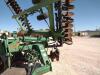 John Deere 637 Rock Disk - 14